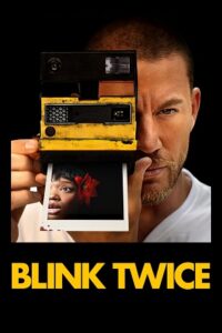 Download Blink Twice (2024) Dual Audio {Hindi-English} BluRay 480p | 720p | 1080p